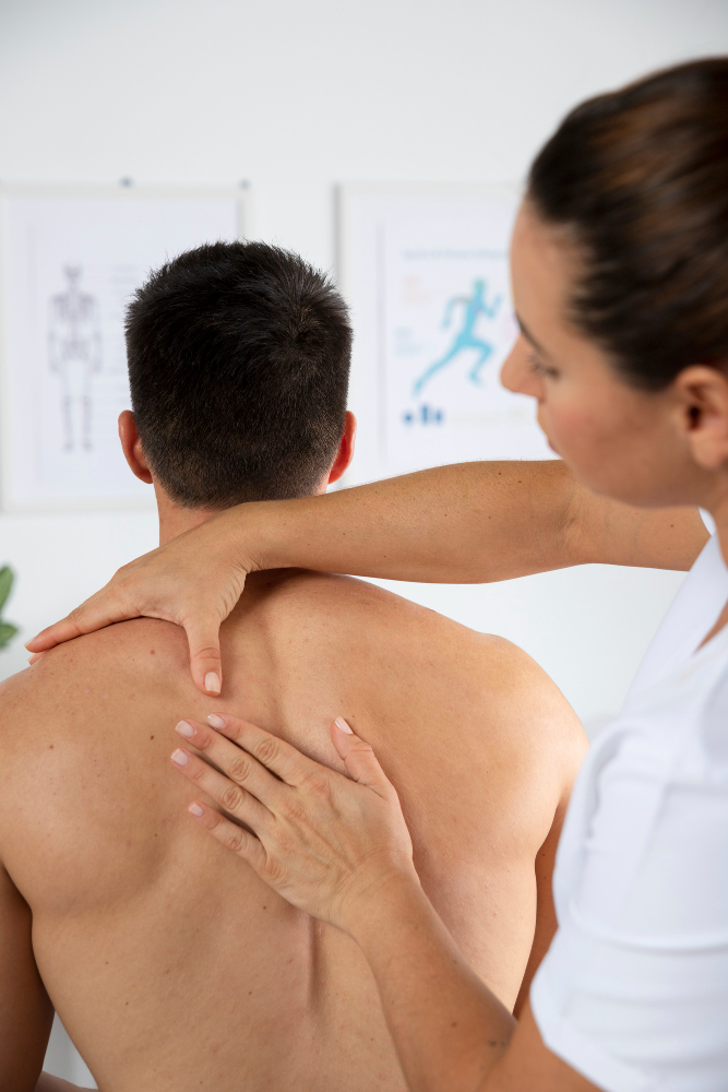 Corrective Physio
