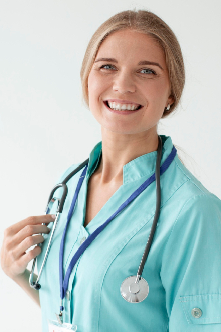 Dr. Annam Narme